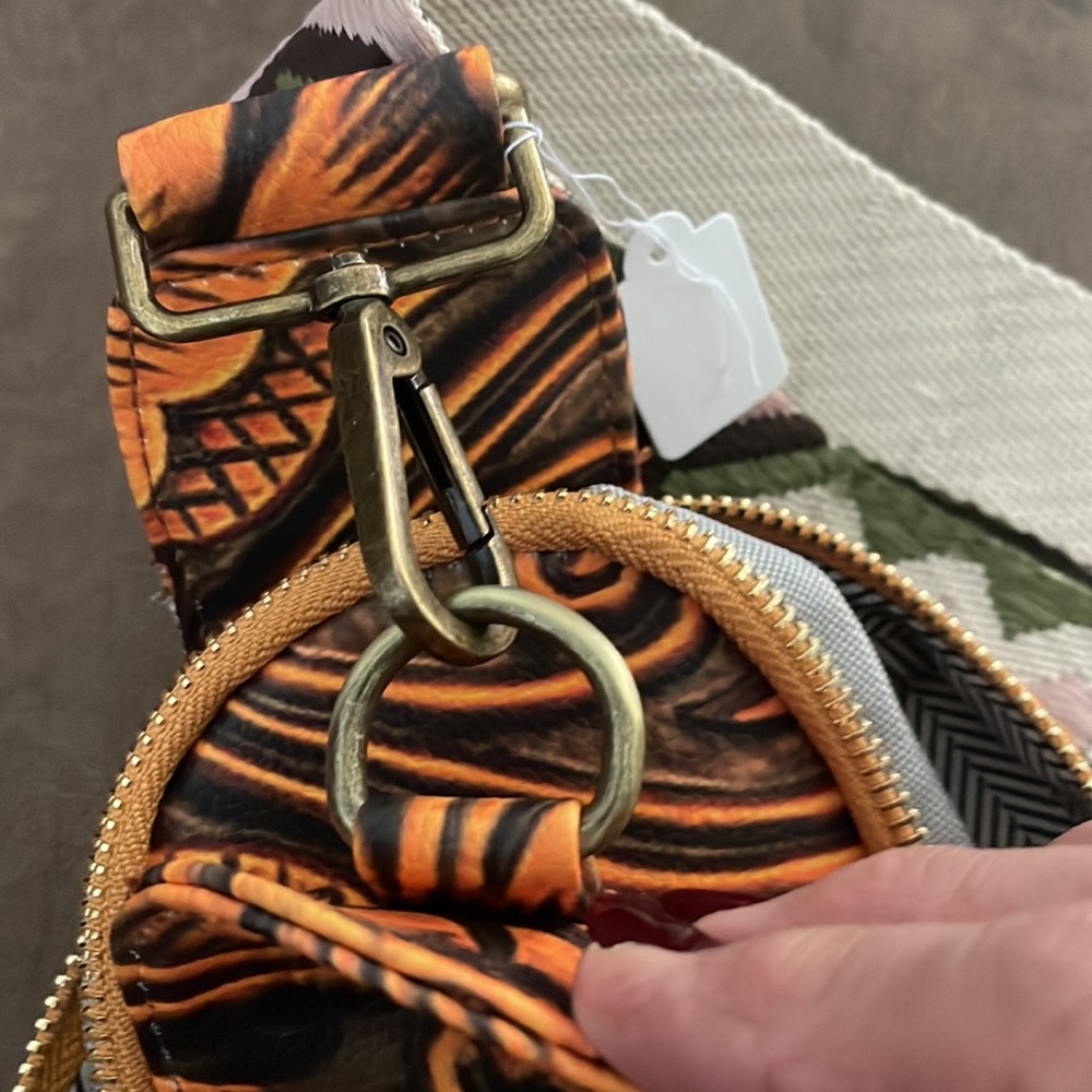 Shoulder bag - Picture 6 of 7